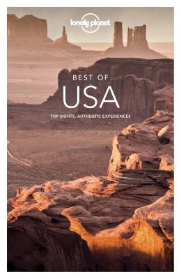 Lonely Planet Best of USA - Lonely Planet, and Zimmerman, Karla, and Balfour, Amy C