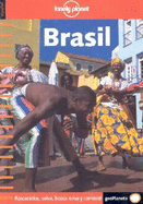 Lonely Planet Brasil