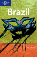 Lonely Planet Brazil - Lonely Planet