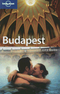 Lonely Planet Budapest - Fallon, Steve