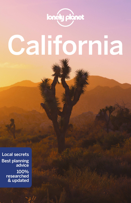 Lonely Planet California 9 - Atkinson, Brett, and Balfour, Amy C, and Bender, Andrew
