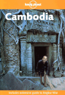 Lonely Planet Cambodia 4/E