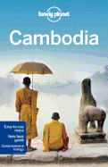 Lonely Planet Cambodia