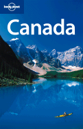 Lonely Planet Canada - Zimmerman, Karla, and Bainbridge, James, and Brash, Celeste