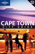 Lonely Planet Cape Town City Guide