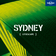 Lonely Planet Citiescape Sydney