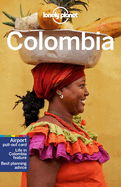 Lonely Planet Colombia