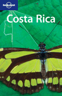 Lonely Planet Costa Rica - Lonely Planet (Creator)