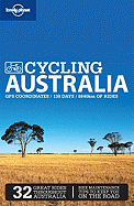 Lonely Planet Cycling Australia