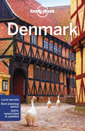 Lonely Planet Denmark 8