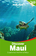 Lonely Planet Discover Maui