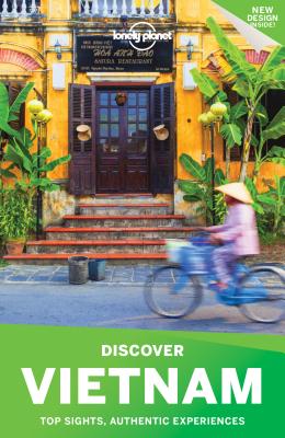Lonely Planet Discover Vietnam - Lonely Planet, and Stewart, Iain, and Atkinson, Brett