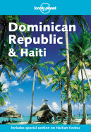 Lonely Planet Dominican Republic & Haiti - Doggett, Scott, and Connolly, Joyce