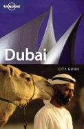 Lonely Planet Dubai - Carter, Terry, and Dunston, Lara