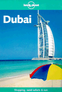 Lonely Planet Dubai