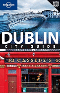 Lonely Planet Dublin City Guide
