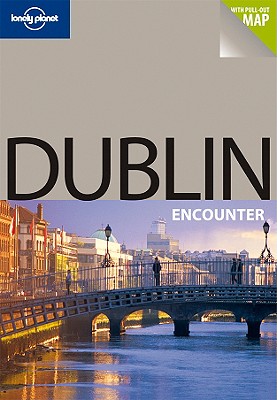 Lonely Planet Dublin Encounter - Davenport, Fionn