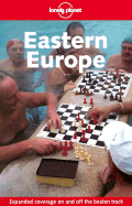 Lonely Planet Eastern Europe 7/E