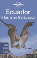 Lonely Planet Ecuador y las Islas Galapagos