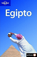 Lonely Planet Egipto