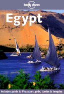 Lonely Planet Egypt - Humphreys, Andrew, and Jenkins, Siona, and Logan, Leanne