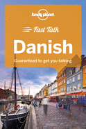 Lonely Planet Fast Talk Danish 1