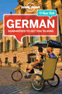 Lonely Planet Fast Talk German