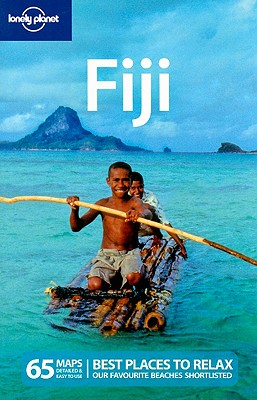 Lonely Planet Fiji - Starnes, Dean, and Luckham, Nana