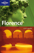 Lonely Planet Florence
