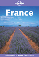 Lonely Planet France 5/E