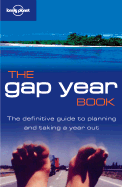Lonely Planet Gap Year Book