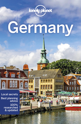 Lonely Planet Germany - Lonely Planet, and Di Duca, Marc, and Christiani, Kerry
