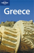 Lonely Planet Greece - Hellander, Paul, and Armstrong, Kate, and Clark, Michael