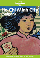 Lonely Planet Ho Chi Minh City Saigon