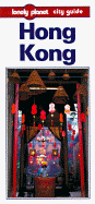 Lonely Planet Hong Kong City Guide