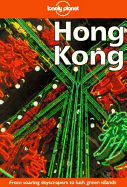 Lonely Planet Hong Kong