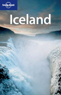 Lonely Planet Iceland - Harding, Paul, and Bindloss, Joe