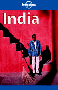 Lonely Planet India - Thomas, Bryn