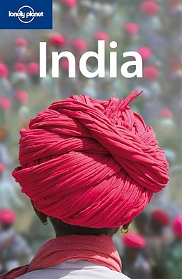 Lonely Planet India - Singh, Sarina, and Brown, Lindsay, and Elliott, Mark
