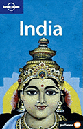 Lonely Planet India