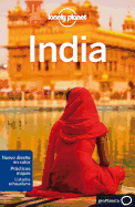 Lonely Planet India