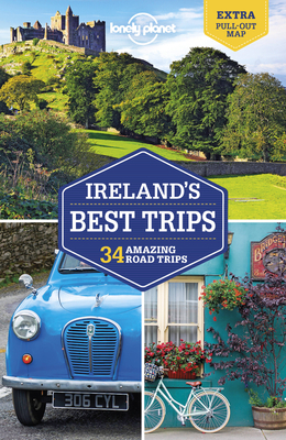 Lonely Planet Ireland's Best Trips - Lonely Planet, and Davenport, Fionn, and Albiston, Isabel