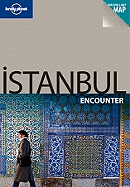 Lonely Planet Istanbul Encounter