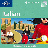 Lonely Planet Italian