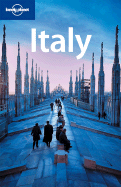 Lonely Planet Italy - Simonis, Damien, and Bing, Alison, and Garwood, Duncan
