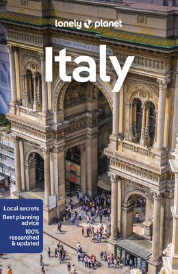 Lonely Planet Italy - Garwood, Duncan, and Buckley, Julia, and D'Ignoti, Stefania