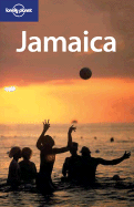 Lonely Planet Jamaica - Read, Michael