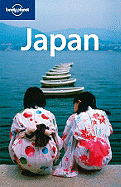 Lonely Planet Japan 11/E