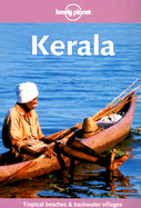 Lonely Planet Kerala 1 - Cannon, Teresa, and Davis, Peter