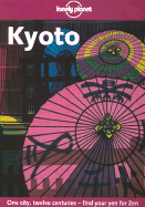 Lonely Planet Kyoto 2/E